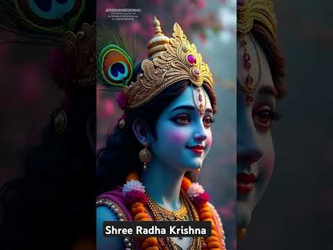 #gaurinandan #song #newvrindavan #radheshyam #vrindavan #shreeradhakrishna #premanandjipravachan