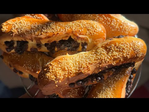 You Will Make This Chocolate Bread Every Week| The best Chocolate bread you can make in winter