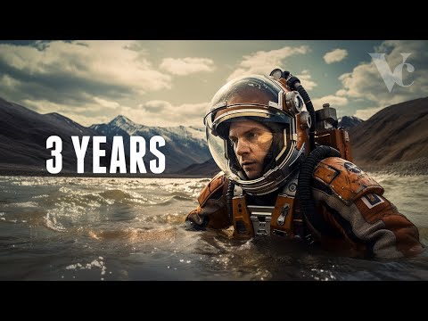 Mars Astronaut Survival Training (Sci-Fi Documentary)