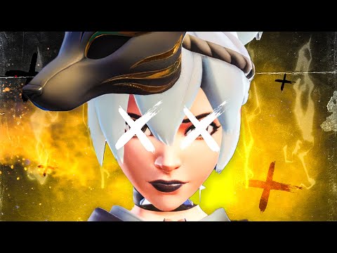 The Most HATED Hero in Overwatch 2 (and how to fix her)