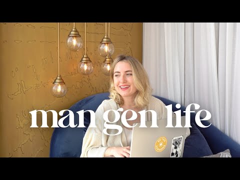 My Journey Being a Manifesting Generator in Human Design -  How I Stay True to Being Myself 🧚