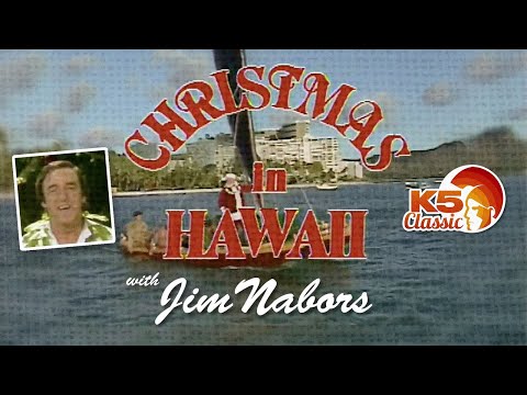 Christmas in Hawaii with Jim Nabors [1981]