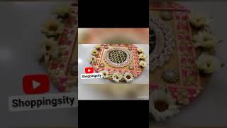 Torans online ITOP 80 ! Latest Bandhanwar|Toran Design|Indian Door Hanging|Flower/Pearls[Diwali 2021