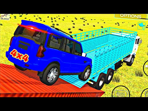 Truck 🚛 and Corpiyo. #truck #diving #gaming #gameplay #gamingvideos