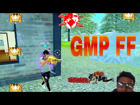 Heroics to Master RANK Pushing Free Fire Videos 🔔 GMP FF #garenafreefire  #freefire #freefiremax