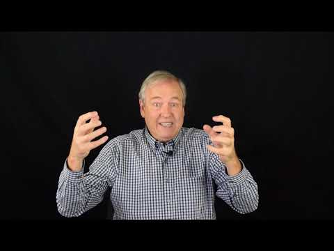 Essential Non-Verbal Skills Video08. Anchor ideas, concepts, emotions, ..