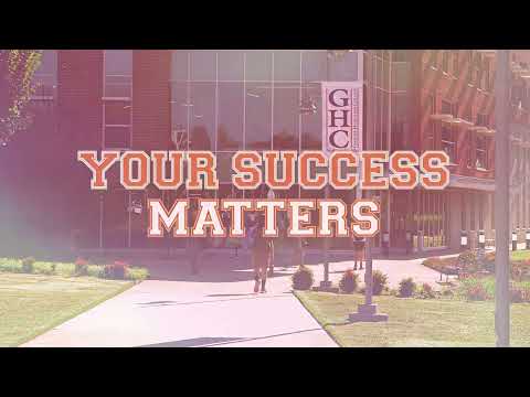 GHC - Your Success Matters