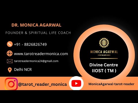 How the Magic Works ? Learn Magic with Dr Monica Agarwal