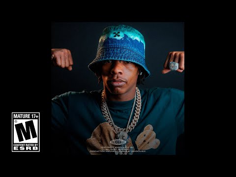 [FREE] LIL BABY X LIL DURK TYPE BEAT ~ "AMBITION" | Hard Rap/Trap Instrumental 2023