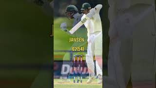 #savspak #trending #ytshorts #cricket #testrecords #telugucricket #wiral #klassen #babarazam #ipl