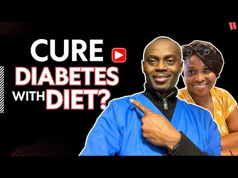 Can Your Diet Really Reverse Type 2 Diabetes? Find Out Now