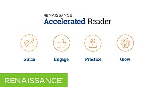 Meet Accelerated Reader