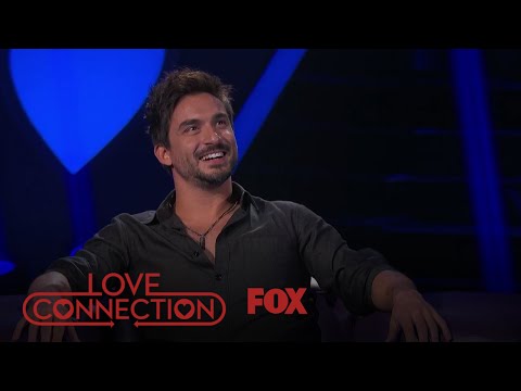 A Fire Dancer And A Magician | Season 1 Ep. 6 | LOVE CONNECTION