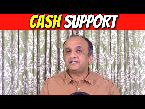 Cash Support