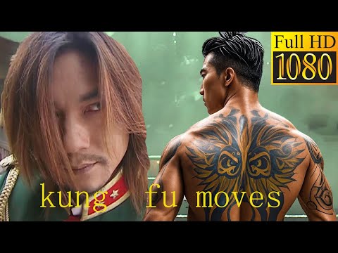 Kung Fu Movie!Skilled lad defeats Japan’s strongest warrior,and even 3 top masters can’t match him.