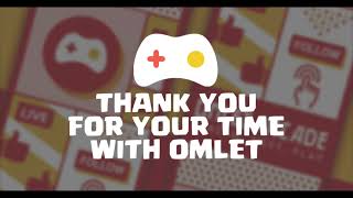 The final of Omlet Arcade, till will shut down an app is gone 😞 2016-2023 #saveomletarcade