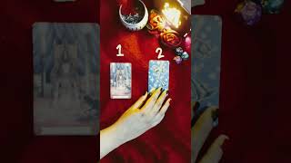 #shorts pick a card how you will meet YOUR future spouse partner soulmate tarot reading|who is love