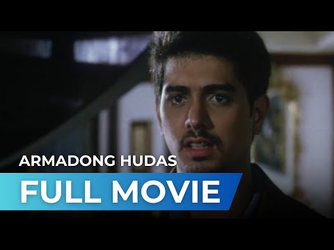 Armadong Hudas (1998) - Full Movie | Ian Veneracion, Jessa Zaragoza, Ronaldo Valdez