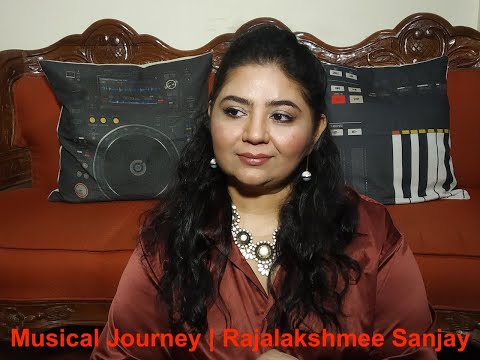 Musical Journey | Rajalakshmee Sanjay
#songwriter#singerofaigirinandini