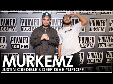 Murkemz On His Upcoming Project, Being An Independent Artist, His Musical Inspirations + More!