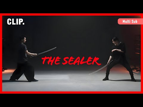 ENG SUB MULTI [Clip] The Dark Past That Shaped Kakeru as the Sealer | The Sealer