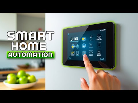 10 Best Home Automation Systems 2024