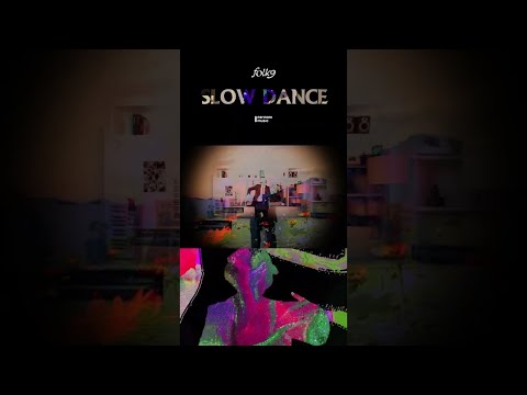 Slow Dance - new track from FOLK9