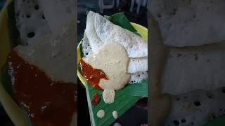 Best cycle dosa 🤤🤤 #shorts #youtubeshorts #subscribe #streetfood #indian #food