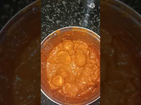 Mushroom 65 recipe/Kalan fry/simple and tasty recipes