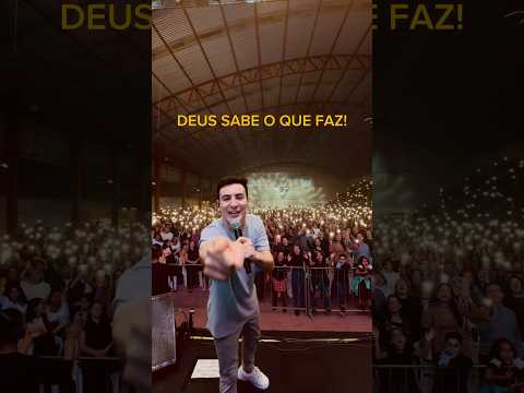 Nova música de Leandro Borges!