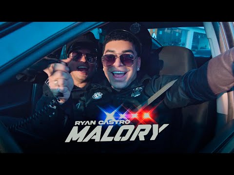 Ryan Castro - Malory (Video Oficial)