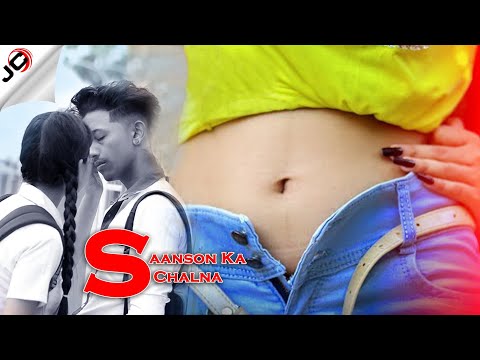 Saanson Ka Chalna | Rula hi Diya | Heart Touching | New Latest Hindi Song