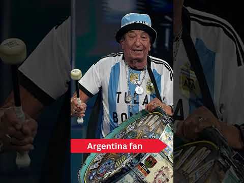 Argentina Dominates The Best FIFA Football Awards 2022 A Fiesta for Fans! - WTE