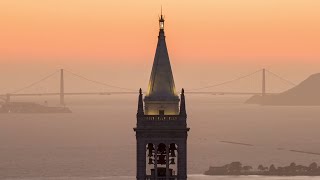 UC Berkeley: Just Getting Started