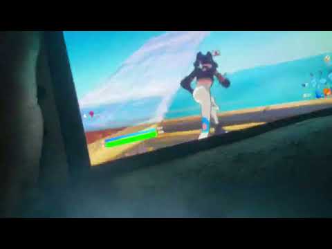 Fortnite video with a friend a friend part 1