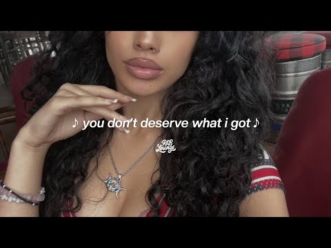 SZA - PSA (Slowed + Reverb)