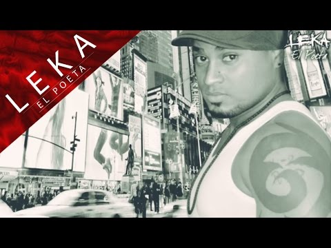 Riko Pa Riko [Audio] - Leka El Poeta Ft. Xamir Sam