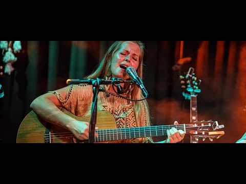 Curawaka - Aurora Boreal  [Live in Zürich 2023]