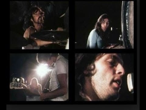 Pink Floyd ‎– Saint Tropez 1970 Full Concert