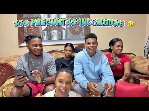 Hablando con los fans / lo que no sabías de la familia  Richy 😹