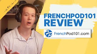 FrenchPod101 Review (Speak French in 155 days?)