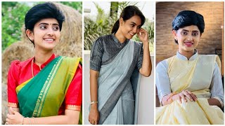 Amazing Office Wear Blouse Designs 2025|| Formal Saree Blouse Designs || Office Wear Blouses 2025