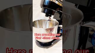 Agaro Royal Stand Mixer 1000W/ Best Stand Mixer #viral #trending #agaro #standmixer #shorts #review