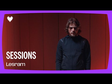 Lesram - Du peu que j'ai eu I Deezer Sessions