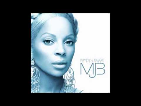 Mary J. Blige-Be Without You Instrumental