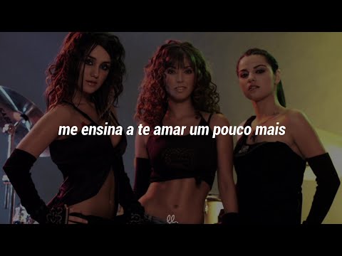 rbd | enséñame | tradução pt-br