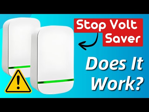 StopVolt Energy Saver Review - Legit Or Scam?