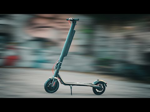 All-Around, Budget Friendly Scooter // Turboant X7 Max Review