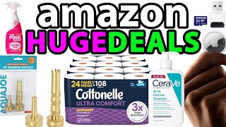 Amazon 54 HUGE DEALS That You Do NOT Want To MISS!!! JAN 2025