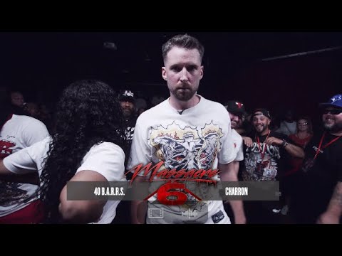 KOTD - #MASS6 Day 1 VOD Trailer | AUG 24 2024